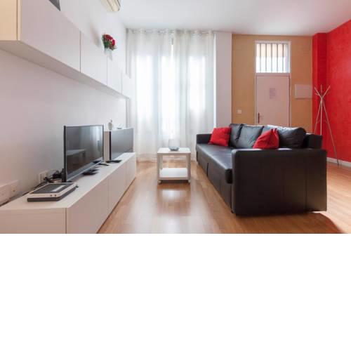 Precioso y moderno Loft, casco antiguo de Sevilla