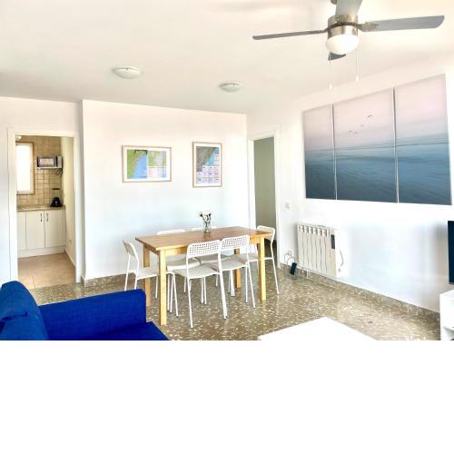 Precioso/recien reformado apartamento en el centro