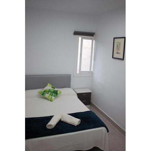 Preciosos Apartamento con Terraza
