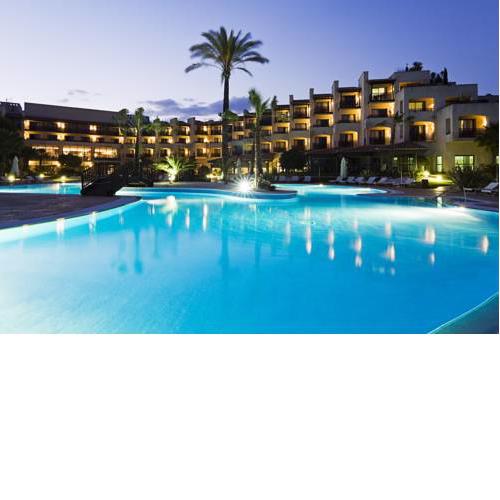 Precise Resort El Rompido-The Hotel