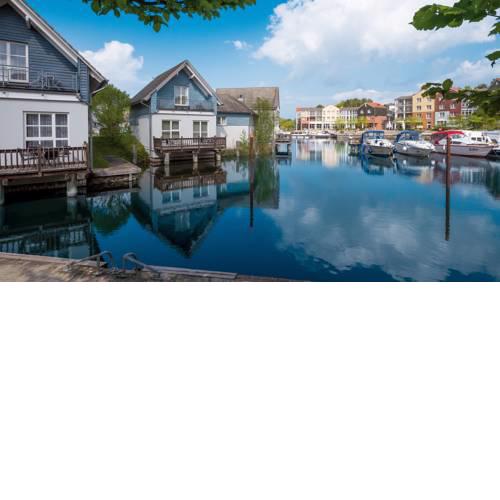 Precise Resort Marina Wolfsbruch