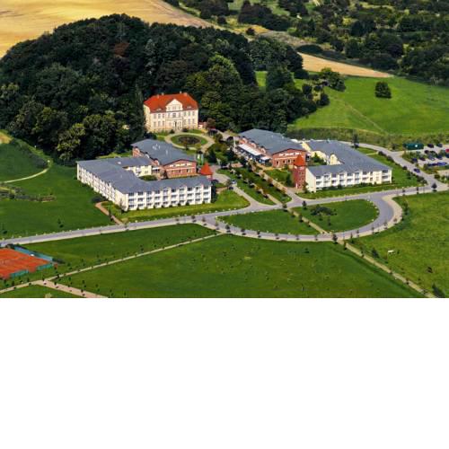 Precise Resort Rügen & SPLASH Erlebniswelt