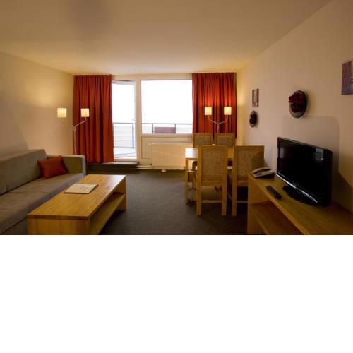 Predigtstuhl Resort