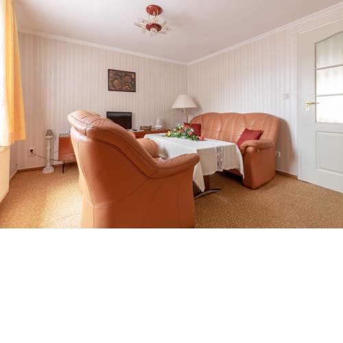 Preiswerte 3-Raum Wohnung in Binz