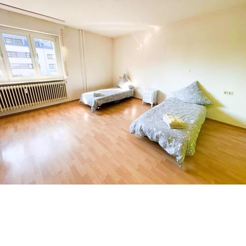 Preiswertes zentrales WG-Zimmer in Ravensburg