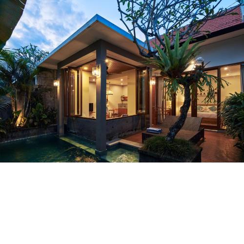Prema Uja Villas