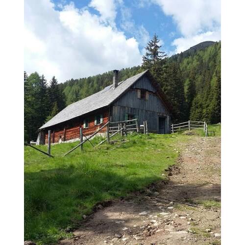 Premhütte