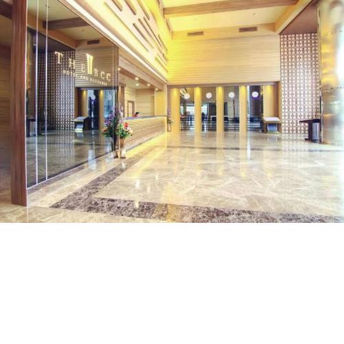 PREMIER Residence 2BR @THE BCC - Batam