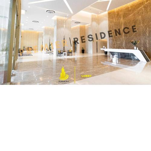 PREMIER RESIDENCES @Formosa Residence Nagoya
