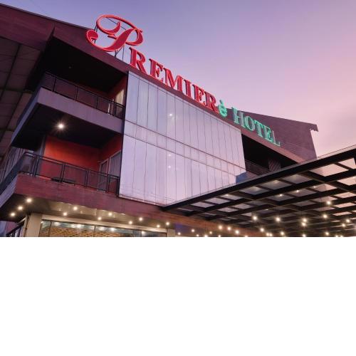 Premiere Hotel Tegal