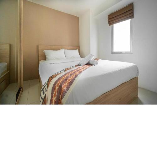Premium 2BR @ Bassura City East Jakarta