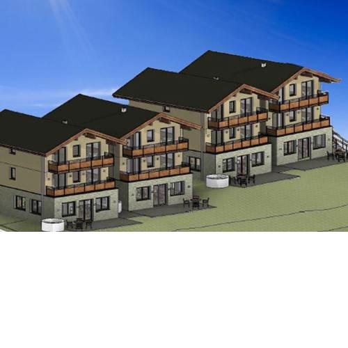 Premium Alpenchalet Montafon 