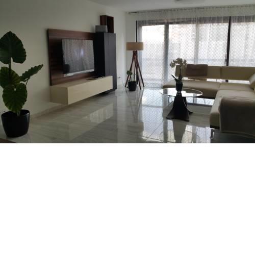 Premium Apartement 203
