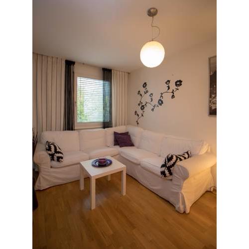 Premium Apartment Belvedere