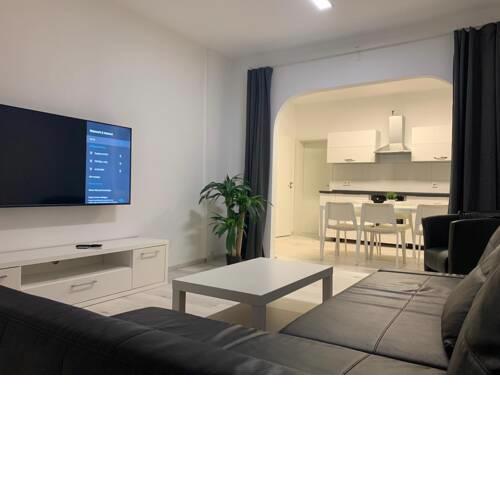 Premium Apartment Bochum near Düsseldorf Airport