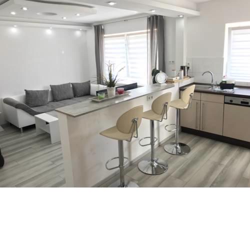 Premium Apartment House-In
