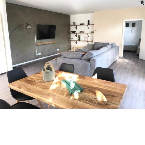 *Premium-Apartment im Spreewald*