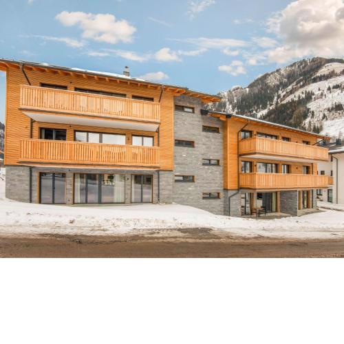 Premium Apartment in Rauris with Shared Sauna