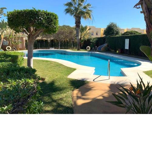 Premium Apartment in Vera with Swimming Pool
