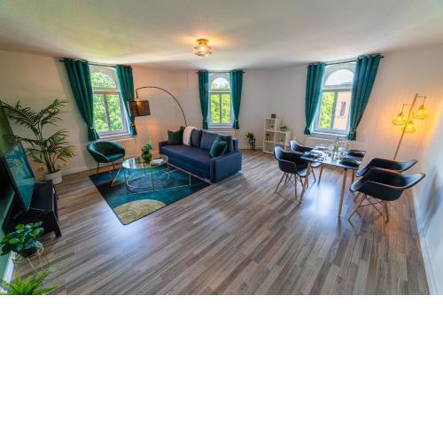 Premium Apartment Ludwig 45
