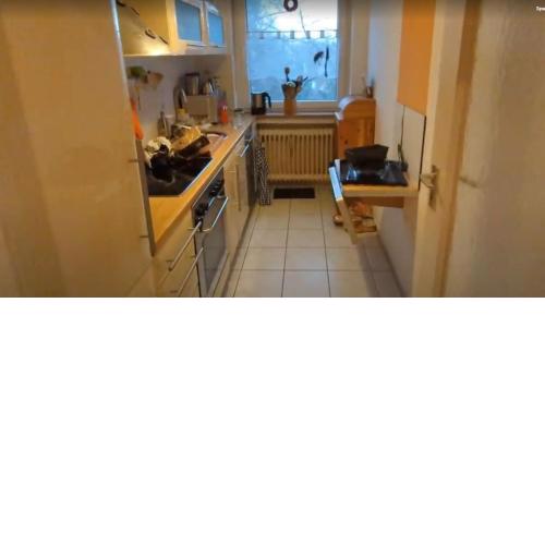Premium Apartment München Messe