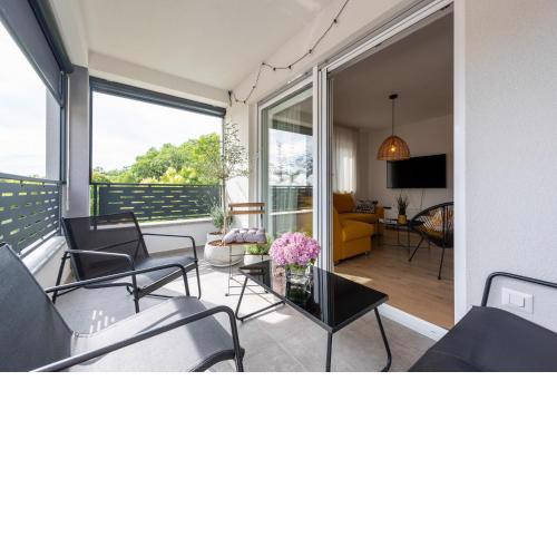 Premium Apartment Ulika