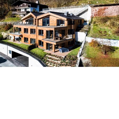 Premium Apartments Adlerhorst by we rent