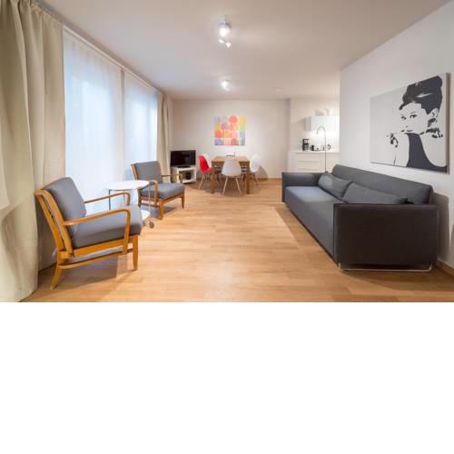 Premium Apartments Thommen