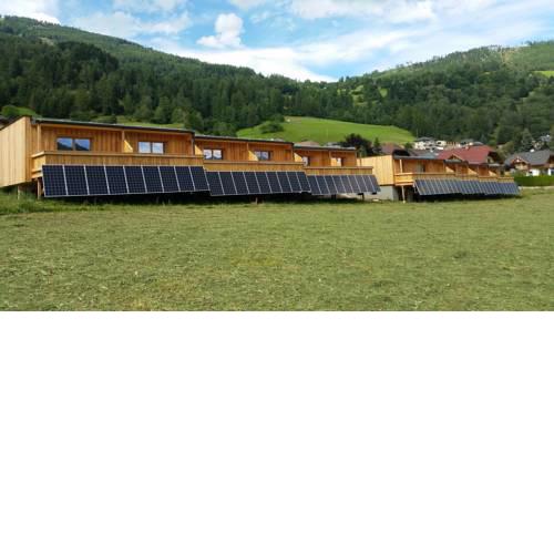 Premium Appartements Sonnenbahn