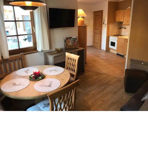 Premium Appartment im Herzen von Kitzbühel
