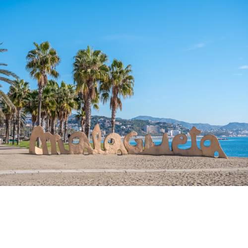 PREMIUM BEACH DESIGN - La Malagueta