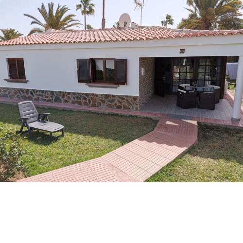 Premium Bungalow - Las Vegas Golf