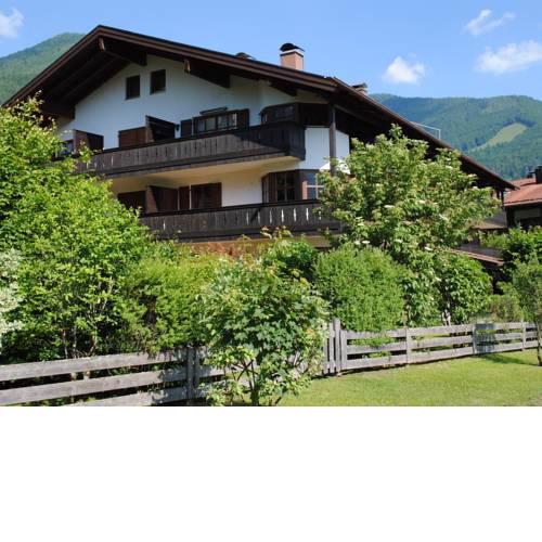 Premium-Chalet Achental