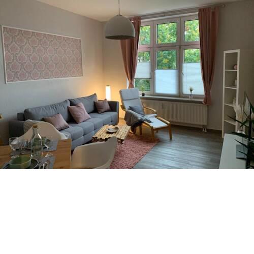 Premium CityApartment *Tiefgarage,Netflix,Zentrum*