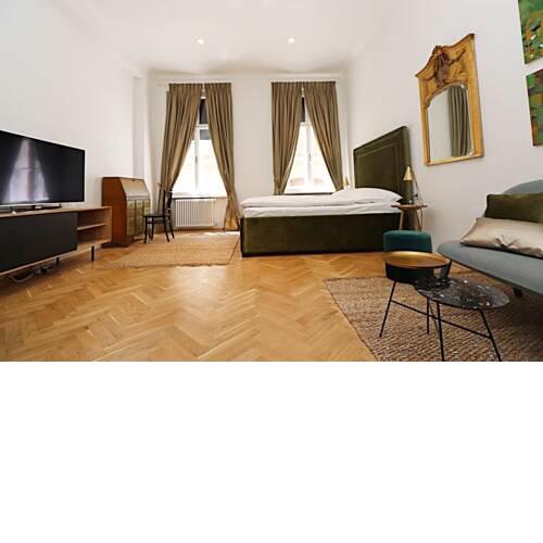 Premium Class Apartments III