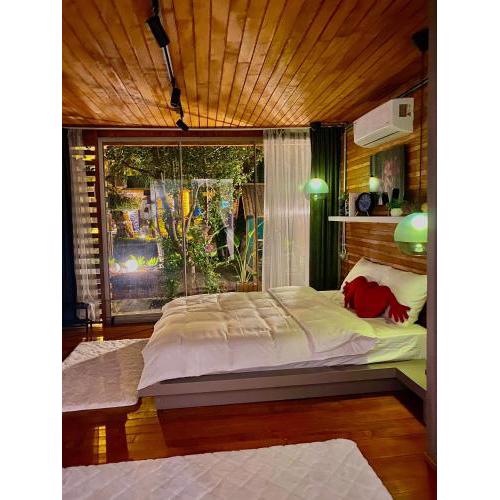 Premium Eco Place