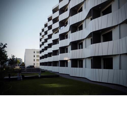 Premium Fair Apartment Munich - Serviced