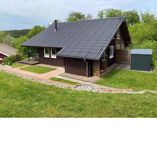 Premium-Ferienhaus - Extertal Ferienpark - #36