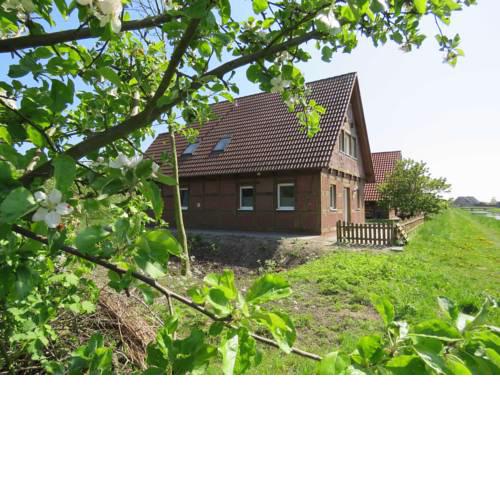 Premium-Ferienhaus Herbstprinz im Feriendorf Altes Land