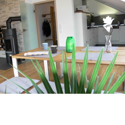 Premium Ferienloft Dreßler Fulda