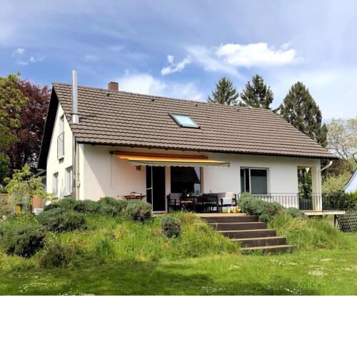 Premium Ferienwohnung TRAUMGARTEN
