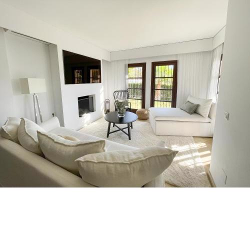 Premium Flat in Marbella, 7 mins from the beach in a quiet location