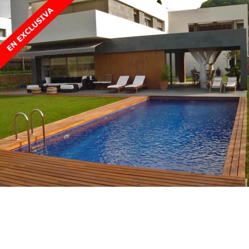 PREMIUM HABITAT LA FARELLA