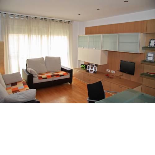 Premium Habitat La Platjola