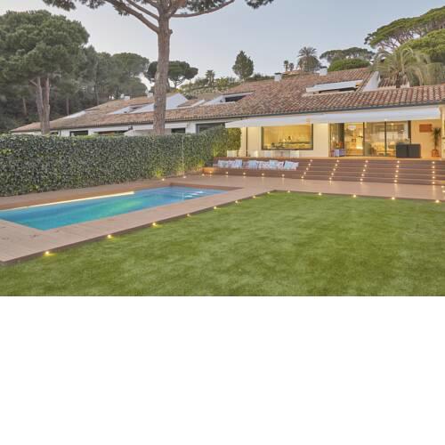 PREMIUM HABITAT LOS OLIVOS