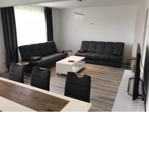 Premium Holiday Apartments House