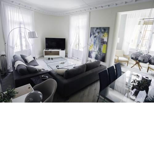 Premium Home Gran Vía