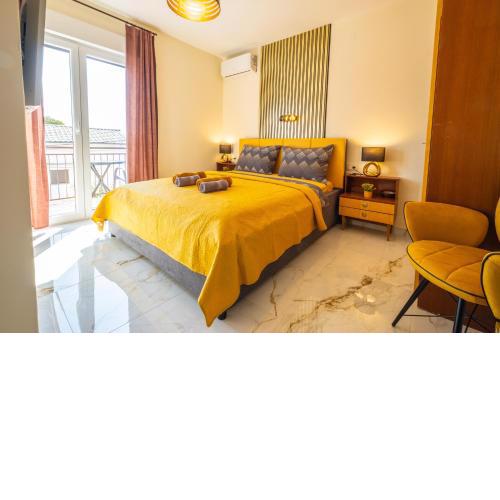 Premium Relax Rooms