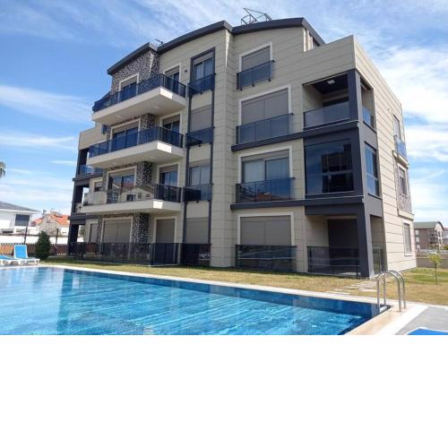 Premium Residence Dbx 71