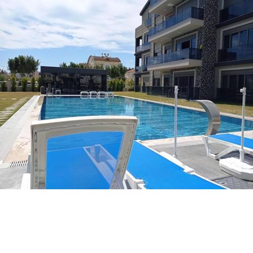 Premium Residence Dbx 81